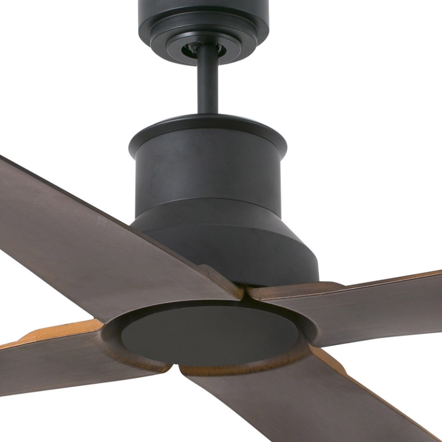FARO 33481 - Ceiling fan WINCHE with remote control