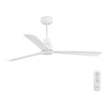 FARO 33487 - Ceiling fan NASSAU d. 128 cm + remote control