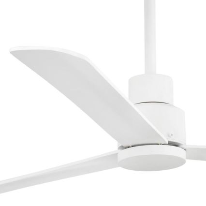 FARO 33487 - Ceiling fan NASSAU d. 128 cm + remote control