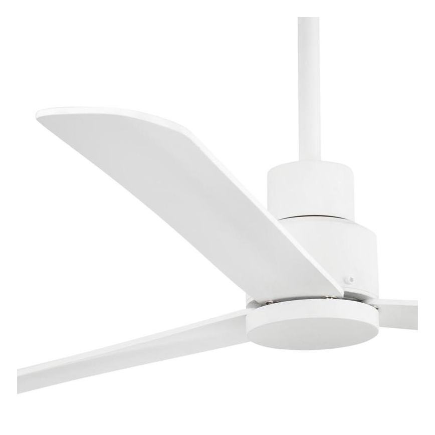 FARO 33487 - Ceiling fan NASSAU d. 128 cm + remote control