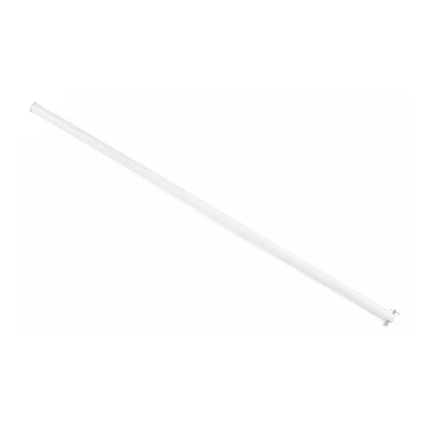 FARO 33488 - Extension pole 91 cm NASSAU white