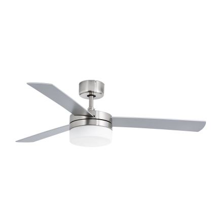 FARO 33608 - Ceiling fan PANAY 2xE14/8W/230V