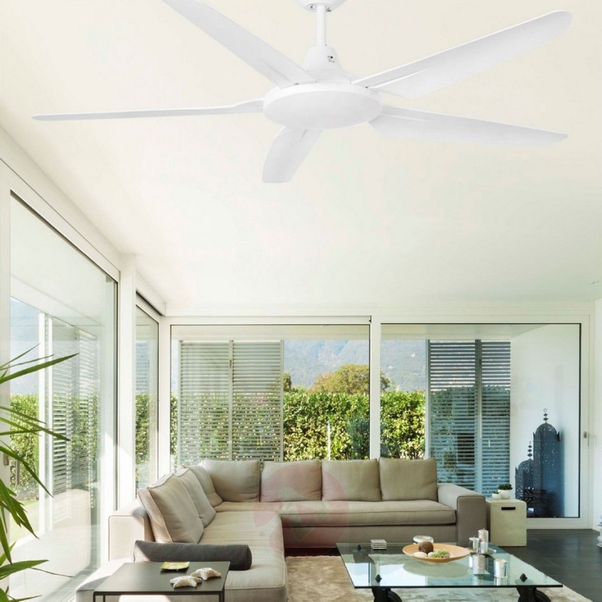 FARO 33782 - Ceiling fan MENO d.136 cm + remote control