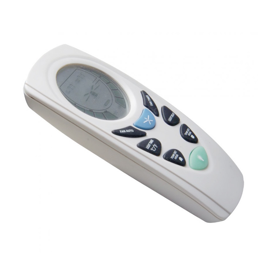 FARO 33937 - Programmable remote control for ceiling fans