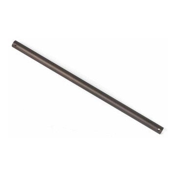 FARO 34006 - Extension pole ANDROS 60 cm brown