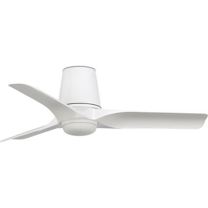 FARO 3L001 - Dimmable LED light for HEY, HEYWOOD fan, LED/18W/230V, 2700/4000/6000K, white