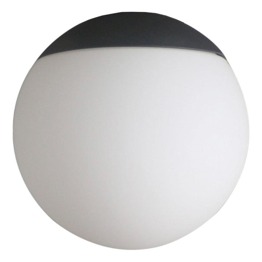 FARO 3L022 - Light kit for KLIM fan 1xE27/15W/230V black