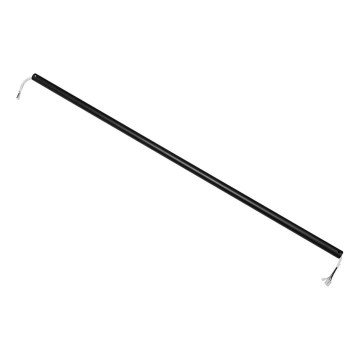 FARO 3T061209 - LANTAU 60 cm extension rod, black