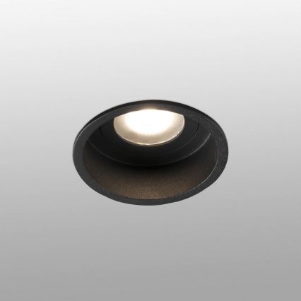 FARO 40115 - Bathroom suspended ceiling light HYDE 1xGU10/8W/230V IP44
