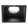 FARO 40117 - Bathroom suspended ceiling light HYDE 1xGU10/8W/230V IP44