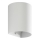 FARO 40522 - Wall light SOLE 1xGU10/8W/230V white round