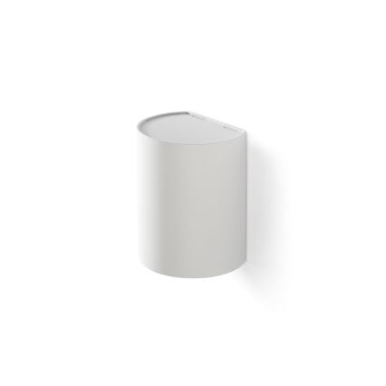 FARO 40522 - Wall light SOLE 1xGU10/8W/230V white round