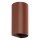 FARO 40541 - Wall light SOLE 2xGU10/8W/230V brick round