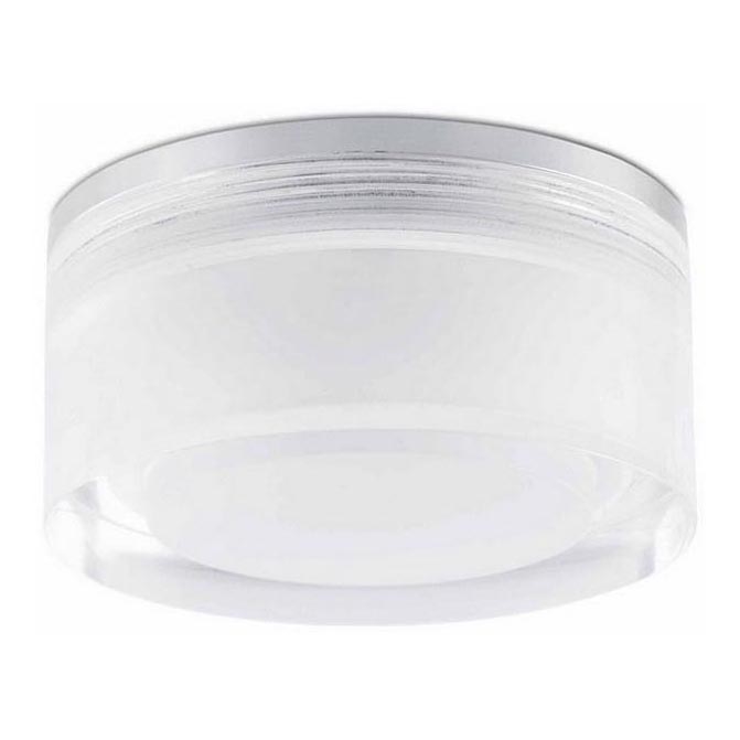FARO 42919 - LED Bathroom recessed light EBBA LED/4W/230V IP44