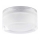 FARO 42919 - LED Bathroom recessed light EBBA LED/4W/230V IP44