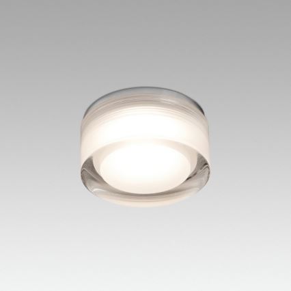 FARO 42919 - LED Bathroom recessed light EBBA LED/4W/230V IP44