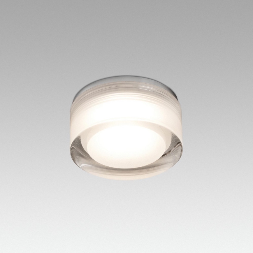 FARO 42919 - LED Bathroom recessed light EBBA LED/4W/230V IP44