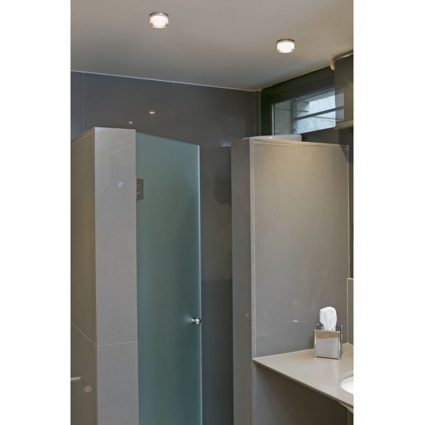 FARO 42919 - LED Bathroom recessed light EBBA LED/4W/230V IP44