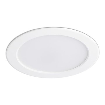 FARO 42926 - LED Bathroom suspended ceiling light TED LED/15W/230V IP44