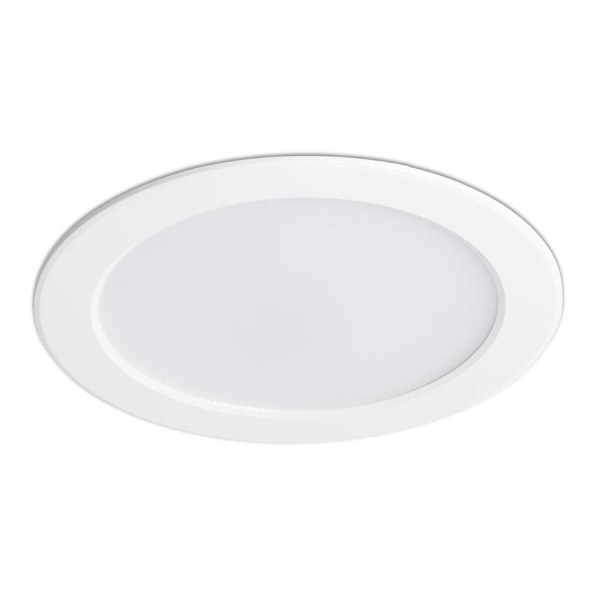 FARO 42926 - LED Bathroom suspended ceiling light TED LED/15W/230V IP44