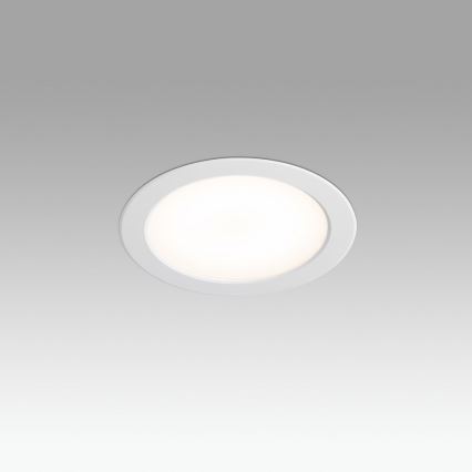 FARO 42926 - LED Bathroom suspended ceiling light TED LED/15W/230V IP44