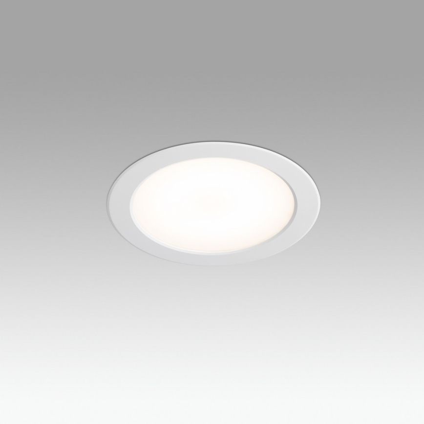 FARO 42926 - LED Bathroom suspended ceiling light TED LED/15W/230V IP44