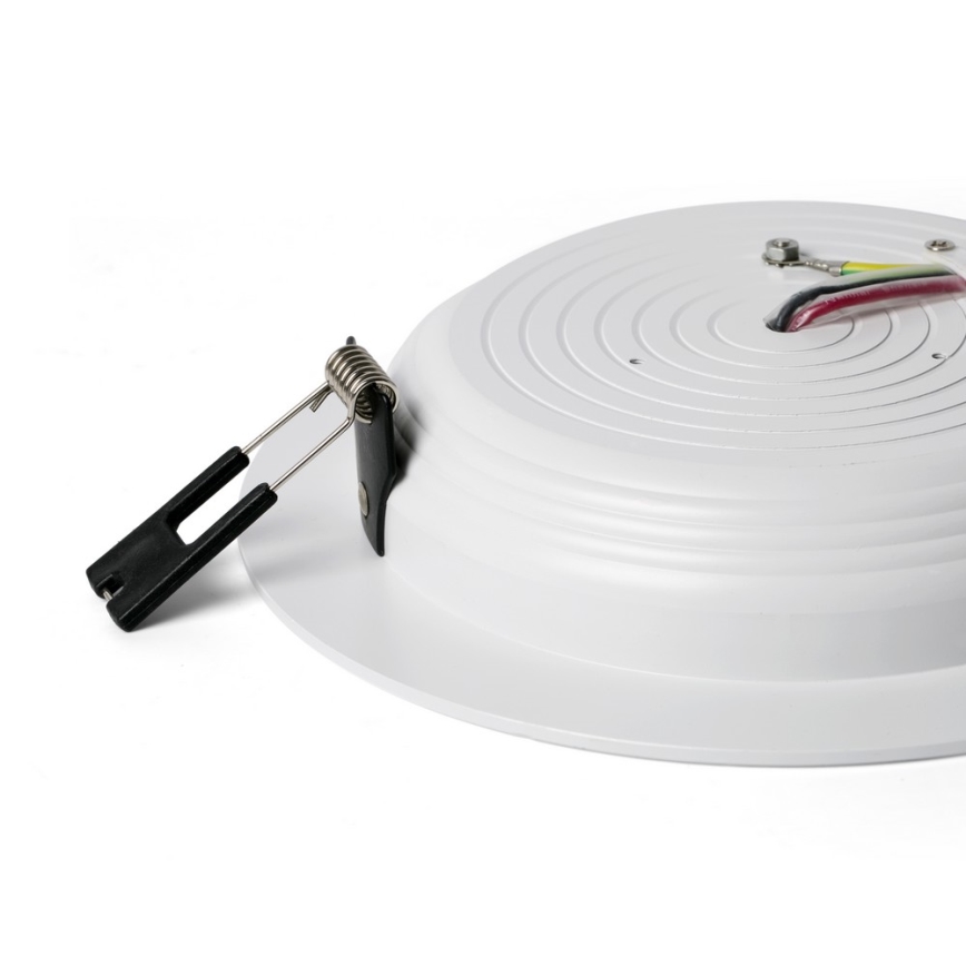 FARO 42926 - LED Bathroom suspended ceiling light TED LED/15W/230V IP44