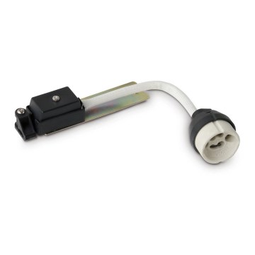 FARO 43065 - Recessed bulb holder GU10