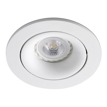 FARO 43401 - Frame for recessed light ARGÓN white