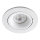 FARO 43401 - Frame for recessed light ARGÓN white