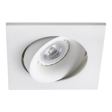 FARO 43402 - Frame for recessed light ARGÓN white