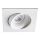 FARO 43402 - Frame for recessed light ARGÓN white