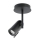 Faro 43530 - Spotlight ORLEANS 1xGU10/8W/230V black