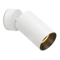 FARO 43722 - Spotlight STAN 1xGU10/8W/230V white