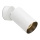 FARO 43722 - Spotlight STAN 1xGU10/8W/230V white