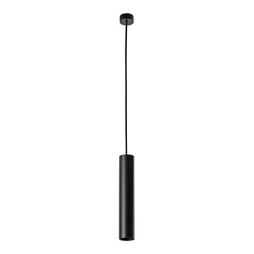 FARO 43755 - Chandelier on a string STAN 1xGU10/8W/230V