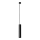 FARO 43755 - Chandelier on a string STAN 1xGU10/8W/230V