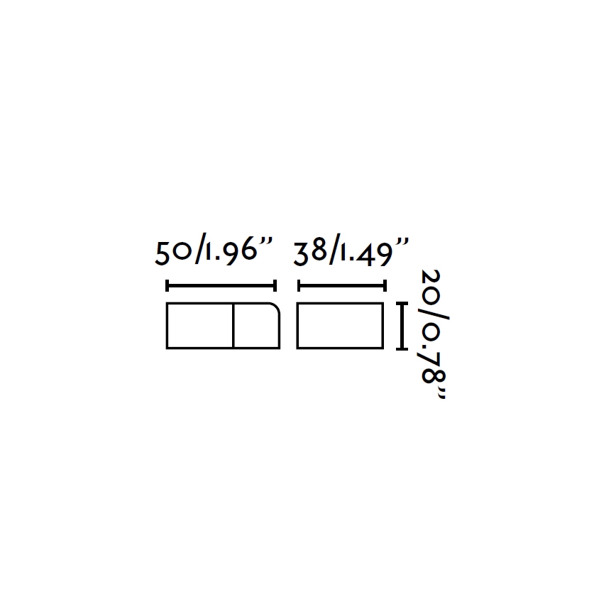 Faro 46060 - Electronic transformer 3W/230V/15V