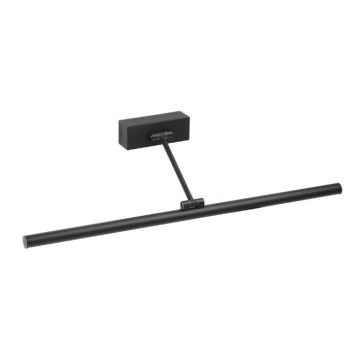 FARO 61088 - LED Picture lighting MARGITTE LED/12W/230V black