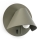 FARO 62356 - NOON wall-mounted spotlight 1×E27/15W/230V, green