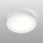 FARO 62965 - Bathroom ceiling light LOGOS-1 1xE27/15W/230V IP44