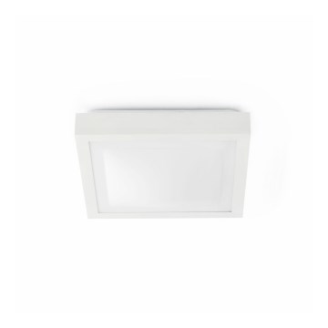 FARO 62969 - Bathroom ceiling light TOLA 2 2xE27/20W/230V IP44