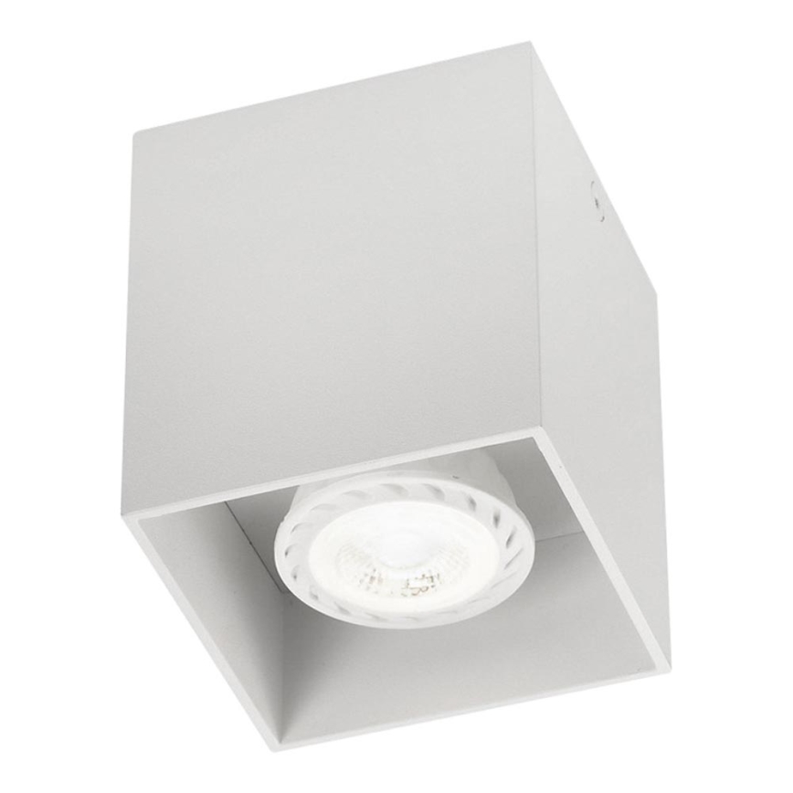 FARO 63270 - Ceiling light TECTO 1xGU10/50W/230V