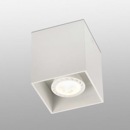 FARO 63270 - Ceiling light TECTO 1xGU10/50W/230V