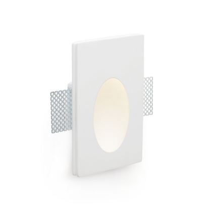 FARO 63281 - LED Wall staircase light PLAS-1 LED/1W/3V