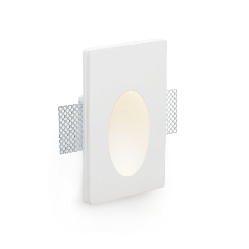 FARO 63281 - LED Wall staircase light PLAS-1 LED/1W/3V