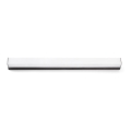 FARO 63316 - LED bathroom mirror light NILO-1 LED/12W/230V IP44 black