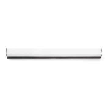 FARO 63316 - LED bathroom mirror light NILO-1 LED/12W/230V IP44 black