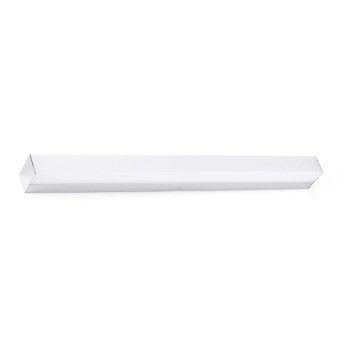 FARO 63318 - LED Bathroom mirror lighting NILO-1 LED/12W/100-240V IP44