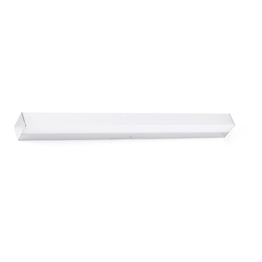 FARO 63318 - LED Bathroom mirror lighting NILO-1 LED/12W/100-240V IP44